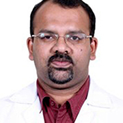 Dr. Shareej S
