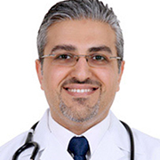 Dr. Fadi Alnehlaoui