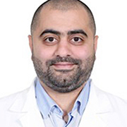 Dr. Tarek  Alkhouri