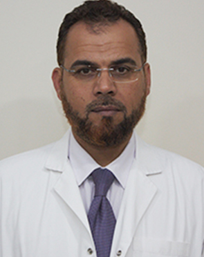 Dr. Ahmed Al Kamali