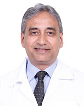 Dr. Vipin  Mishra