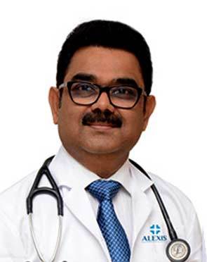Dr. Atul Jaiswal
