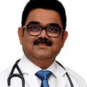 Dr. Atul Jaiswal