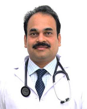 Dr. Manoj Pandurangji Pethe