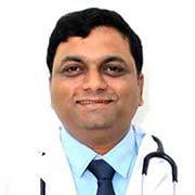 Dr. Nitin Dadarao Wadaskar