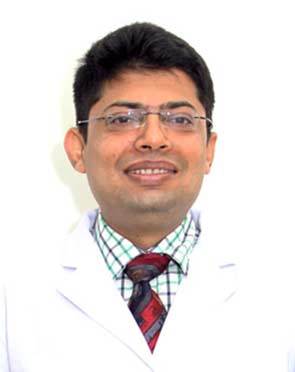 Dr. Surajkumar K Agrawal