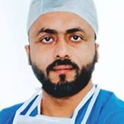 Dr. Anshuman Kumar