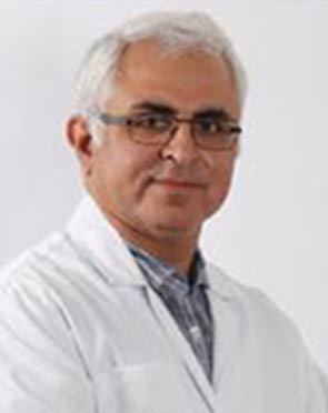 Dr. Hemant Madan