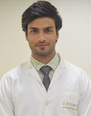 Dr. Manu Bora