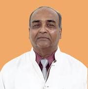 Dr. S. S.  Pandey