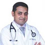 Dr. Deepesh  Venkatraman