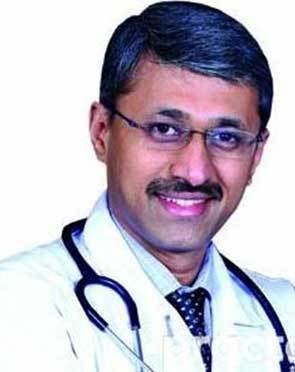 Dr. Praveen  K S
