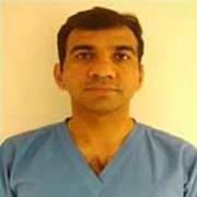 Dr. Sharat Varma