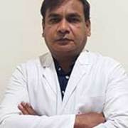 Dr. Sanjay  Verma