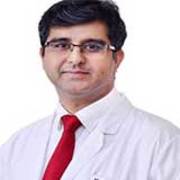 Dr. Puneet  Ahluwalia