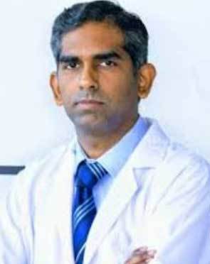 Dr. Nikhil Agrawal