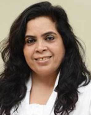 Dr. Usha M Kumar