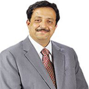 Dr. Mohan  Keshavamurthy