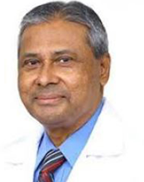 Dr. Joseph  Thachil