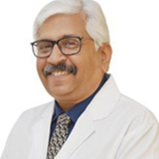 Dr. P K  Sachdeva