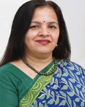 Dr. Suchitra  Pandit