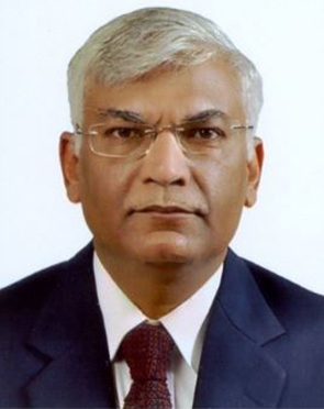 Dr. Ashish Kumar Srivastava
