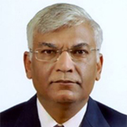 Dr. Ashish Kumar Srivastava