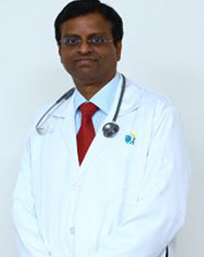 Dr. Hariharan  Muthuswamy