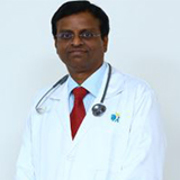 Dr. Hariharan  Muthuswamy
