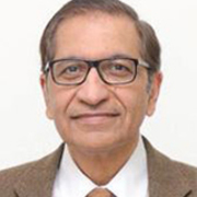 Dr. Jamshed  Dalal