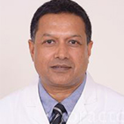 Dr. Arvind  Das 