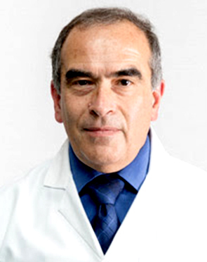 Dr. Salim Victor Kanaan