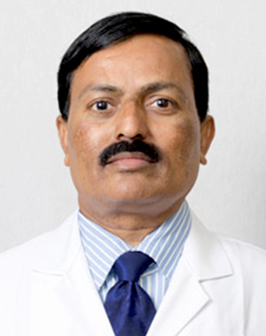 Dr. Chidanand Bedjirgi