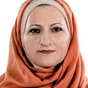 Dr. Halah Mundher  Younus