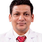 Dr. Chandra Bose  Vellani Thamunni