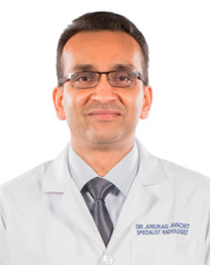 Dr. Anurag Ayachit