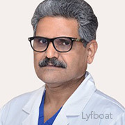 Dr. Yugul Kishore Mishra