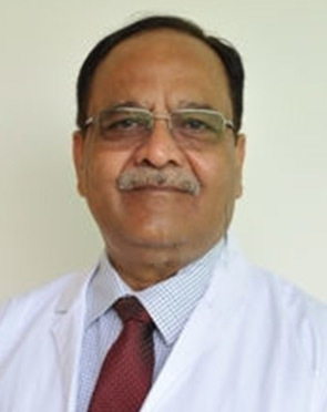 Dr. V K  Jain