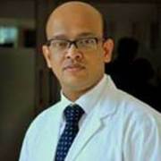 Dr. Ramdip Ray