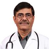 Dr. Alind Kumar