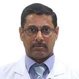 Dr. Amarendra Narayan Prasad