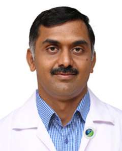 Dr. Dhiraj Sidagonda Shedabale