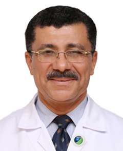 Dr. Diaa El Mowafi