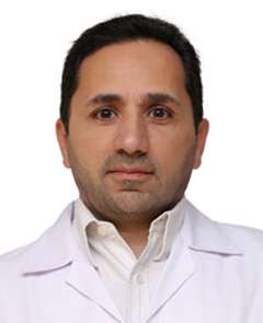 Dr. Hussam Altrabulsi