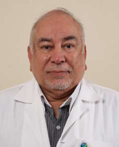 Dr. Iqbal Daud