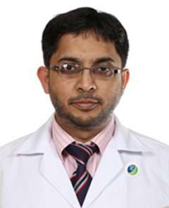 Dr. Shoaib Ehsan Hasani