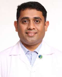 Dr. Unni Rajasekharan Nair