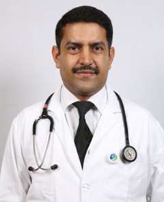 Dr. Vinod Tahilaramani