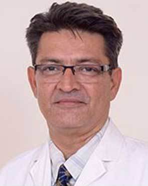 Dr. Mridul Seth