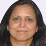 Dr. Veena Bhat